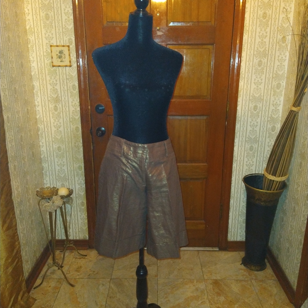 Dress shorts - Picture 4 of 6